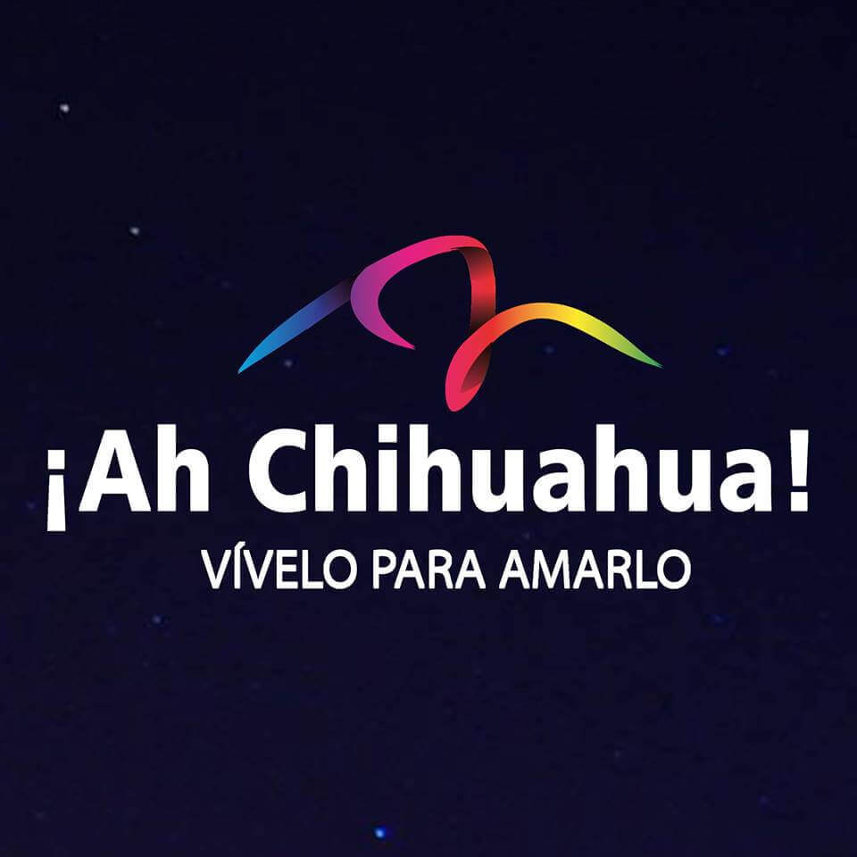 Ah Chihuahua turismo
